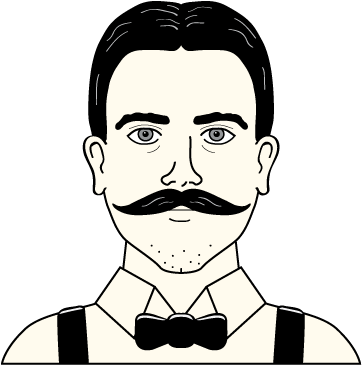 Barly bartender